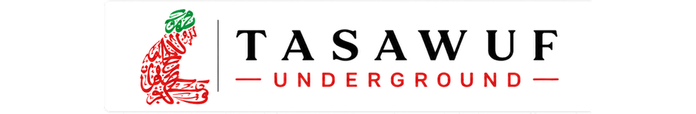 Ecommerce - Tasawuf Underground